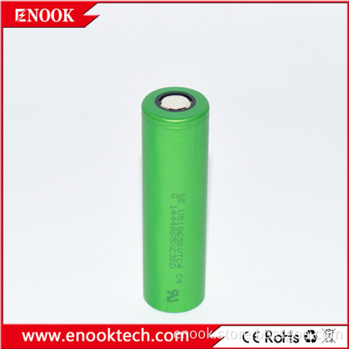 Newest Sony Vtc4 18650 2100mah
